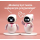 Eilik Desktop Companion Robot Pink - 1593976 - zdjęcie 3